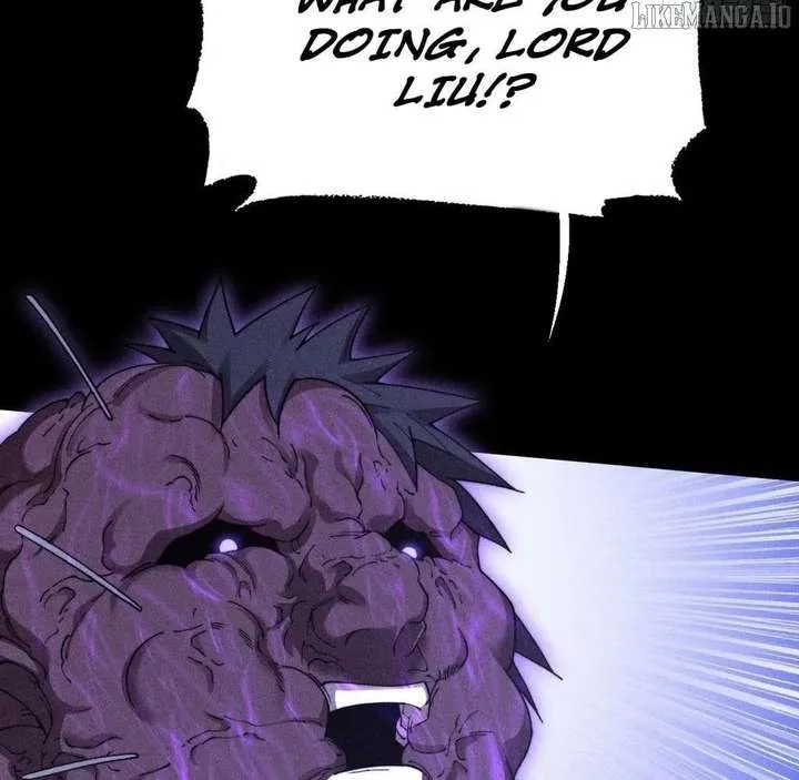 Sinister Immortal Path Chapter 49 page 107 - 