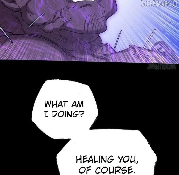 Sinister Immortal Path Chapter 49 page 108 - 