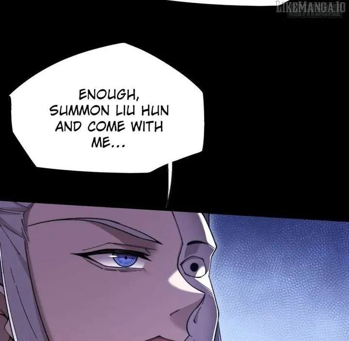 Sinister Immortal Path Chapter 49 page 13 - 
