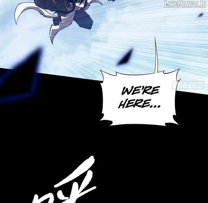 Sinister Immortal Path Chapter 49 page 17 - 