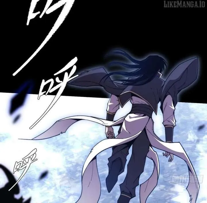 Sinister Immortal Path Chapter 49 page 18 - 