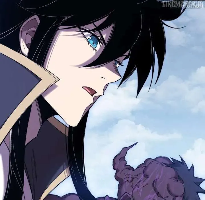 Sinister Immortal Path Chapter 49 page 22 - 