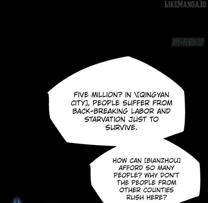 Sinister Immortal Path Chapter 49 page 26 - 
