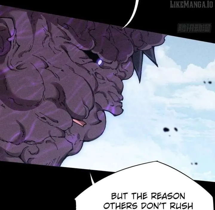 Sinister Immortal Path Chapter 49 page 29 - 