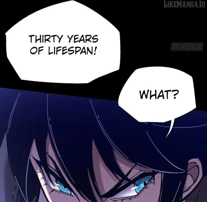 Sinister Immortal Path Chapter 49 page 31 - 