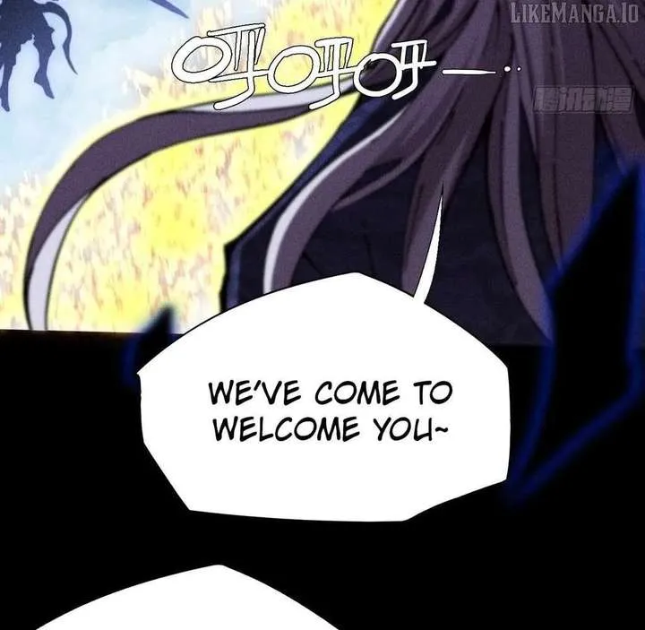 Sinister Immortal Path Chapter 49 page 34 - 