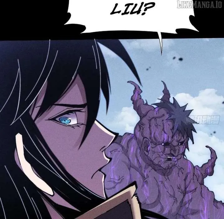 Sinister Immortal Path Chapter 49 page 38 - 