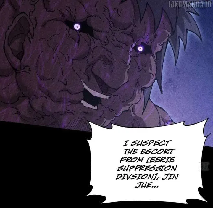 Sinister Immortal Path Chapter 49 page 41 - 