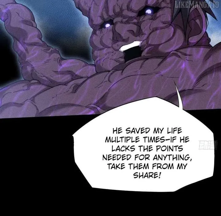 Sinister Immortal Path Chapter 49 page 49 - 