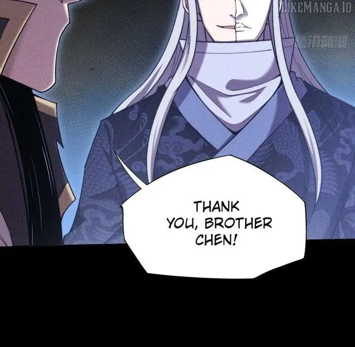 Sinister Immortal Path Chapter 49 page 52 - 