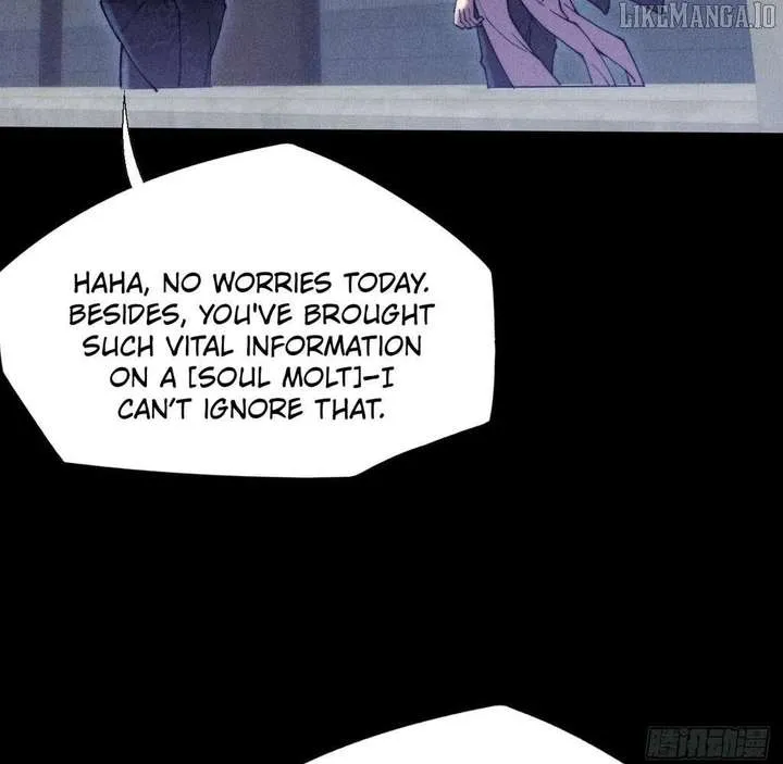 Sinister Immortal Path Chapter 49 page 57 - 