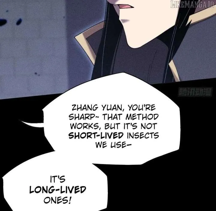 Sinister Immortal Path Chapter 49 page 59 - 