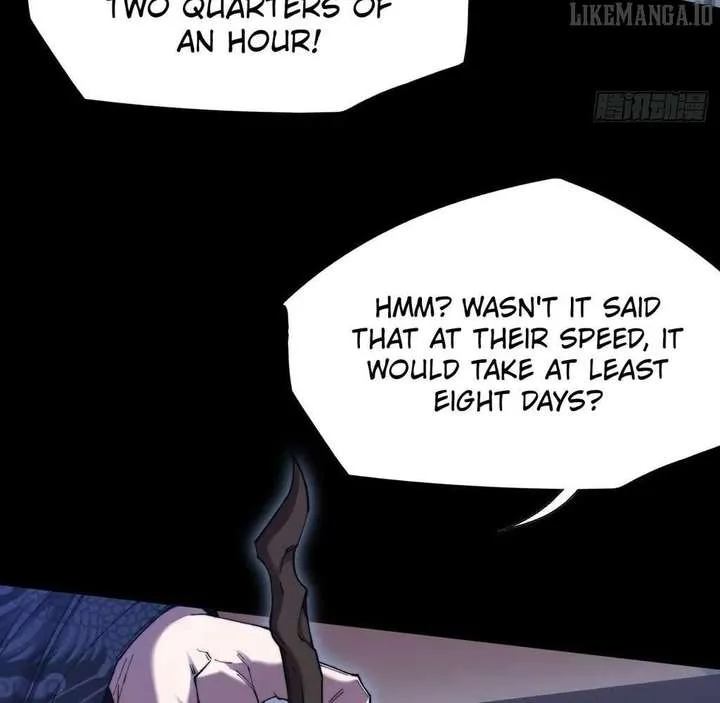 Sinister Immortal Path Chapter 49 page 7 - 