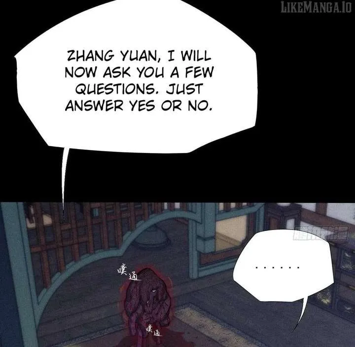 Sinister Immortal Path Chapter 49 page 67 - 