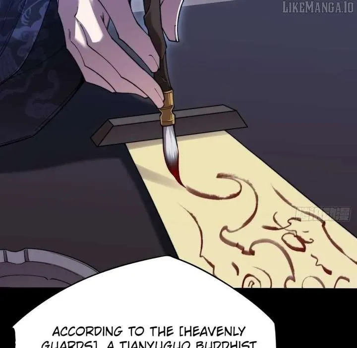 Sinister Immortal Path Chapter 49 page 8 - 
