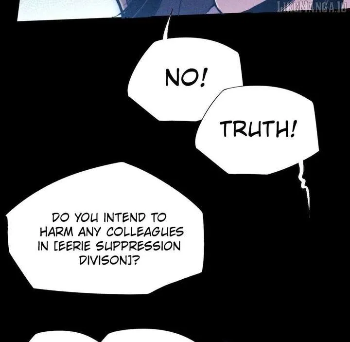 Sinister Immortal Path Chapter 49 page 76 - 