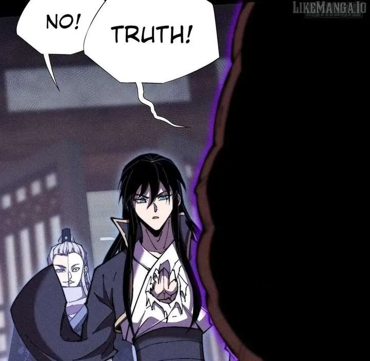 Sinister Immortal Path Chapter 49 page 77 - 