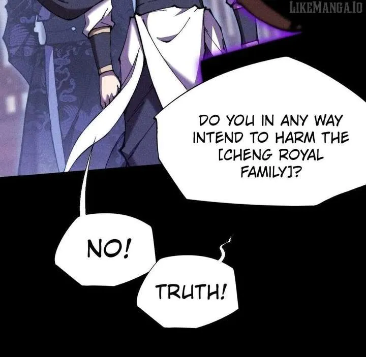 Sinister Immortal Path Chapter 49 page 78 - 