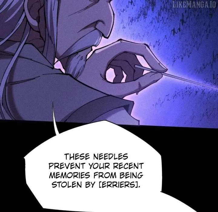 Sinister Immortal Path Chapter 49 page 89 - 