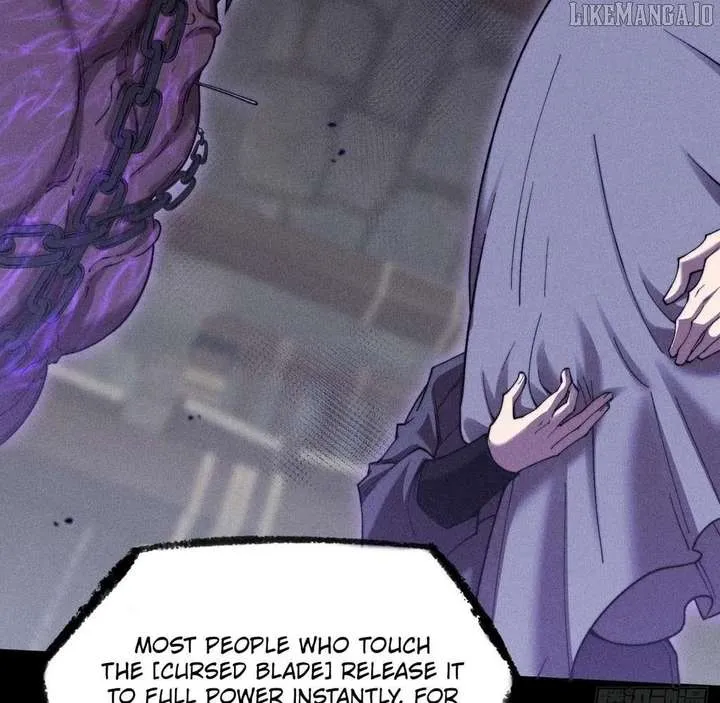 Sinister Immortal Path Chapter 49 page 97 - 