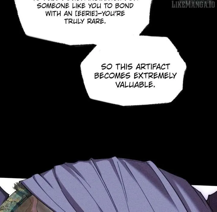 Sinister Immortal Path Chapter 49 page 98 - 