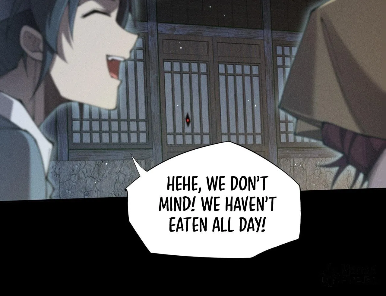 Sinister Immortal Path Chapter 5 page 102 - 