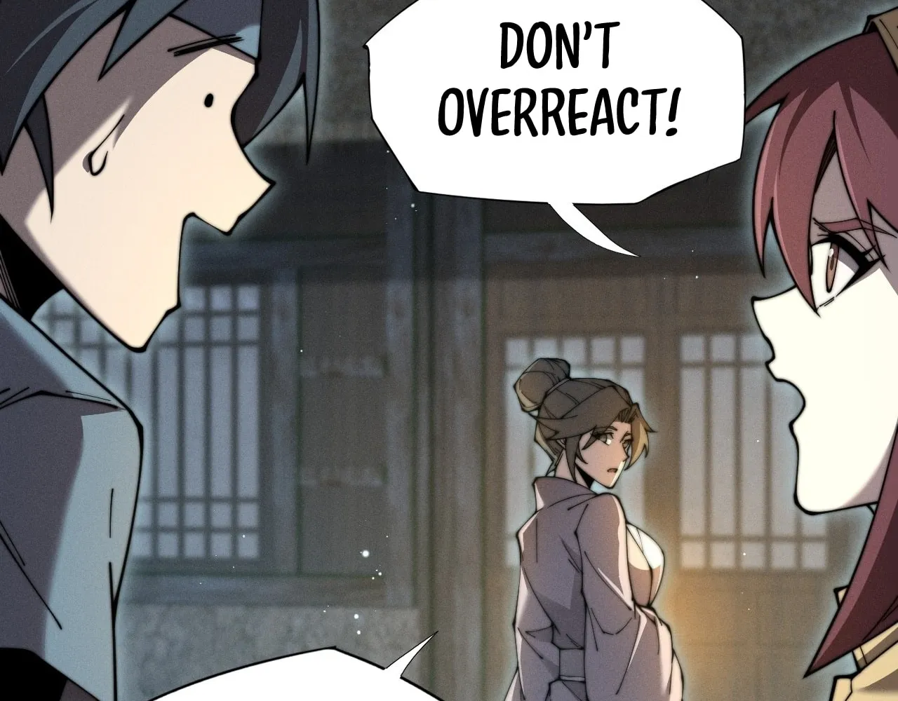 Sinister Immortal Path Chapter 5 page 109 - 