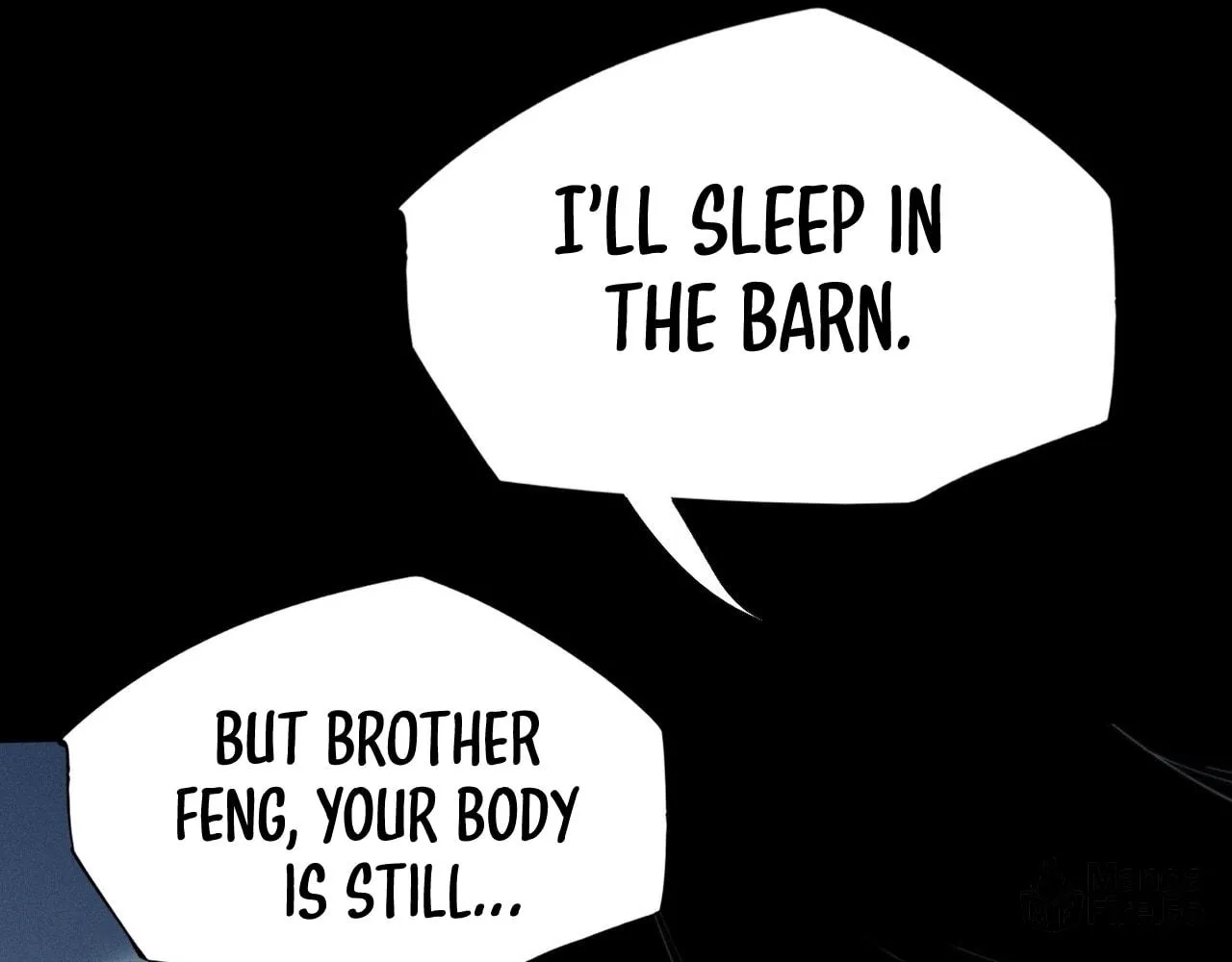 Sinister Immortal Path Chapter 5 page 111 - 