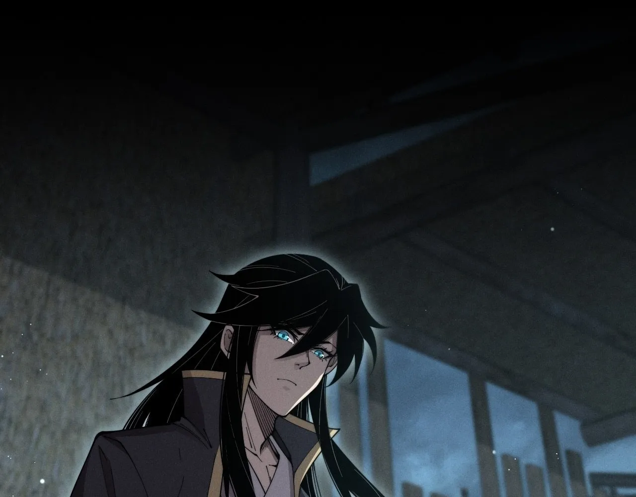 Sinister Immortal Path Chapter 5 page 119 - 