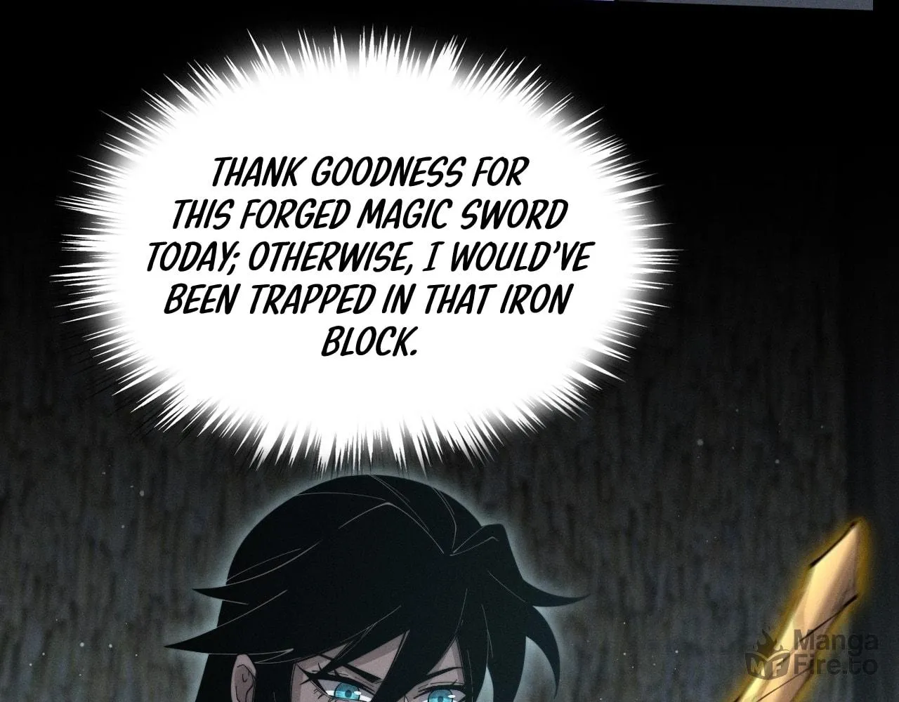 Sinister Immortal Path Chapter 5 page 123 - 
