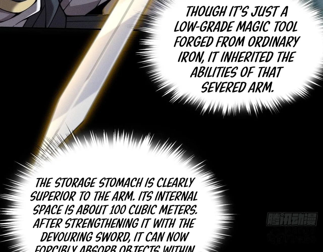 Sinister Immortal Path Chapter 5 page 125 - 