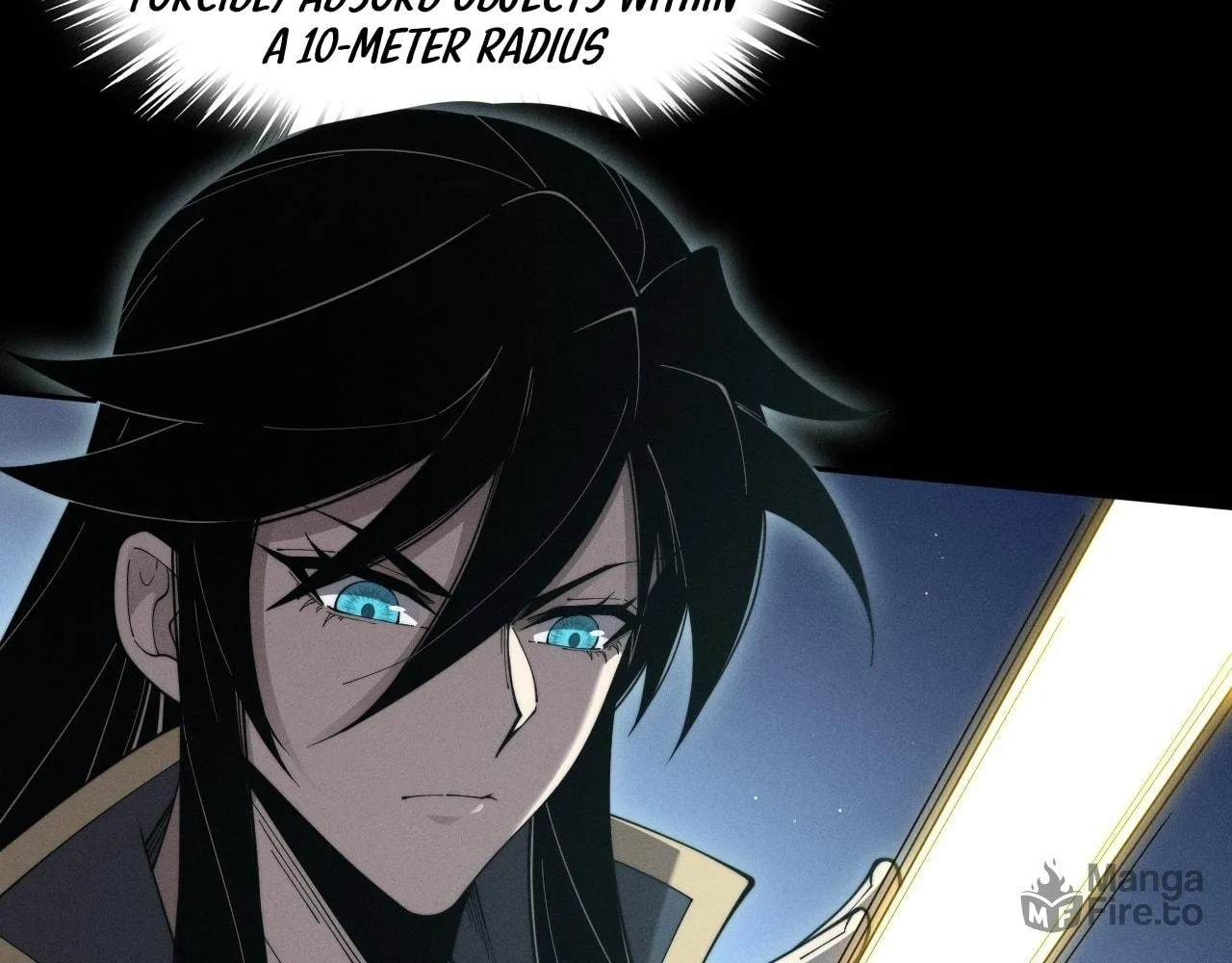 Sinister Immortal Path Chapter 5 page 126 - 