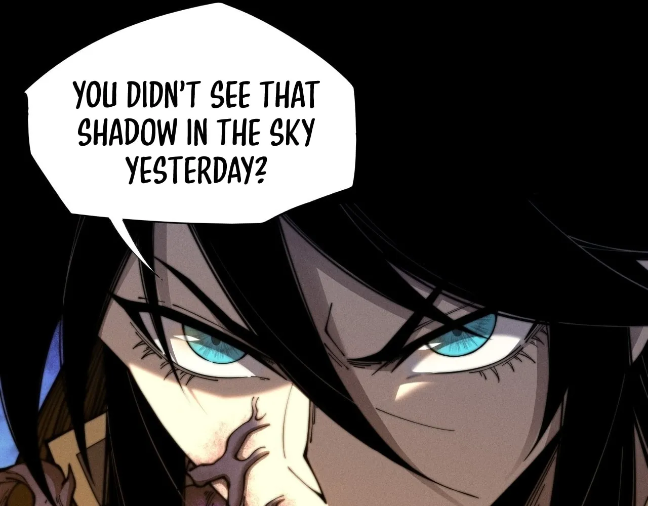 Sinister Immortal Path Chapter 5 page 19 - 