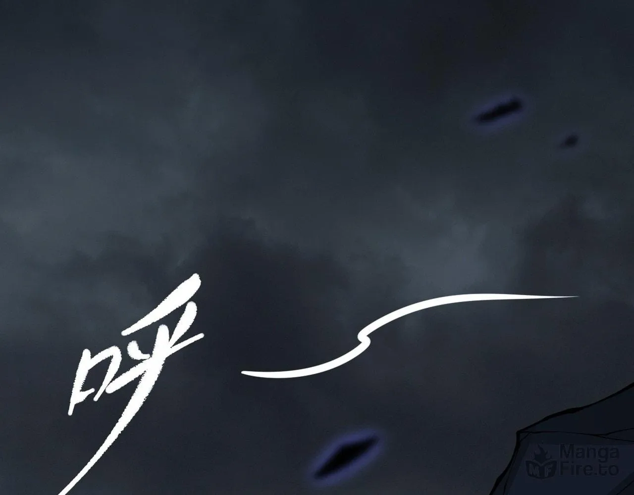 Sinister Immortal Path Chapter 5 page 3 - 