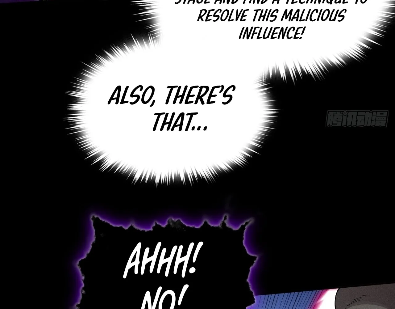 Sinister Immortal Path Chapter 5 page 26 - 