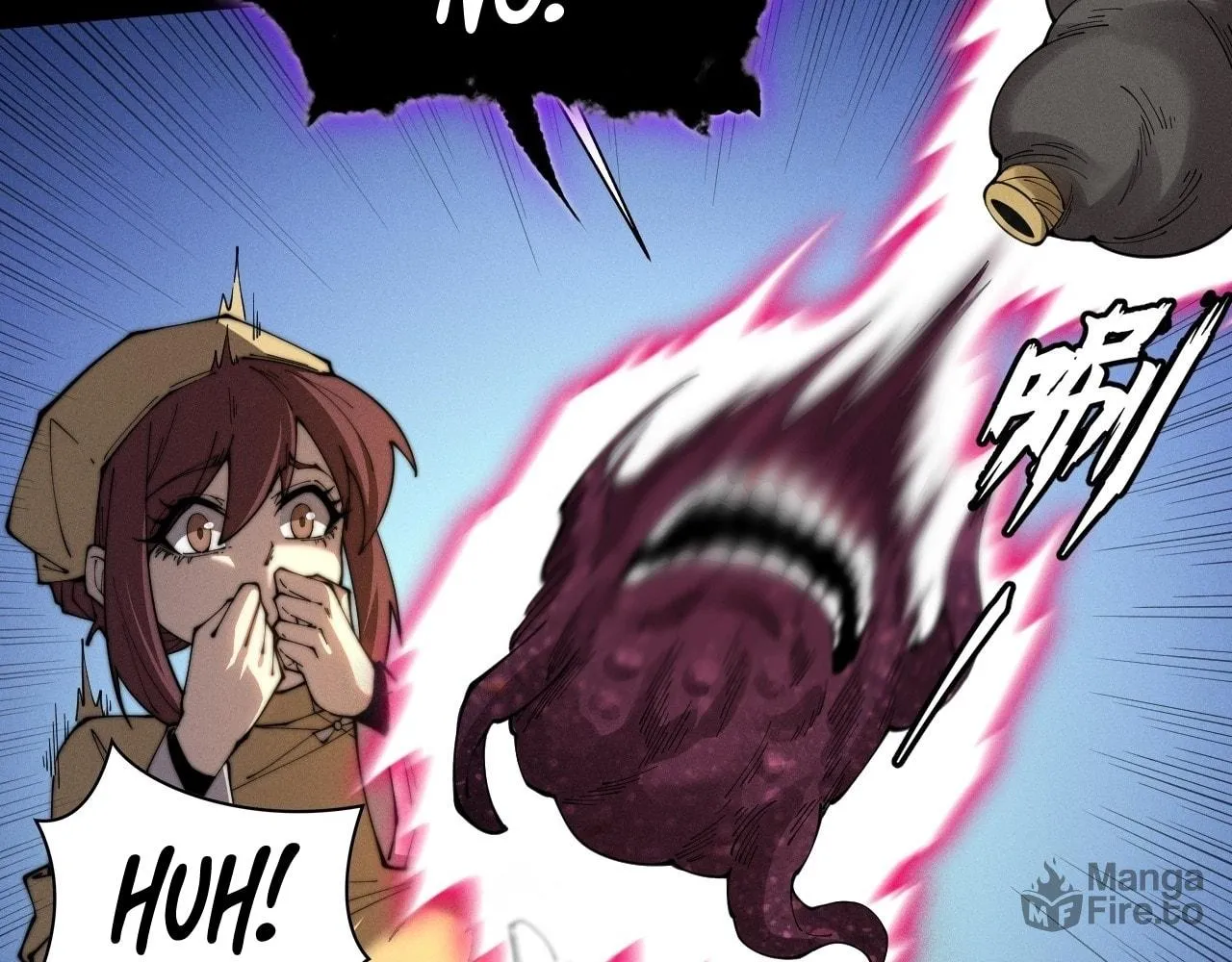 Sinister Immortal Path Chapter 5 page 27 - 