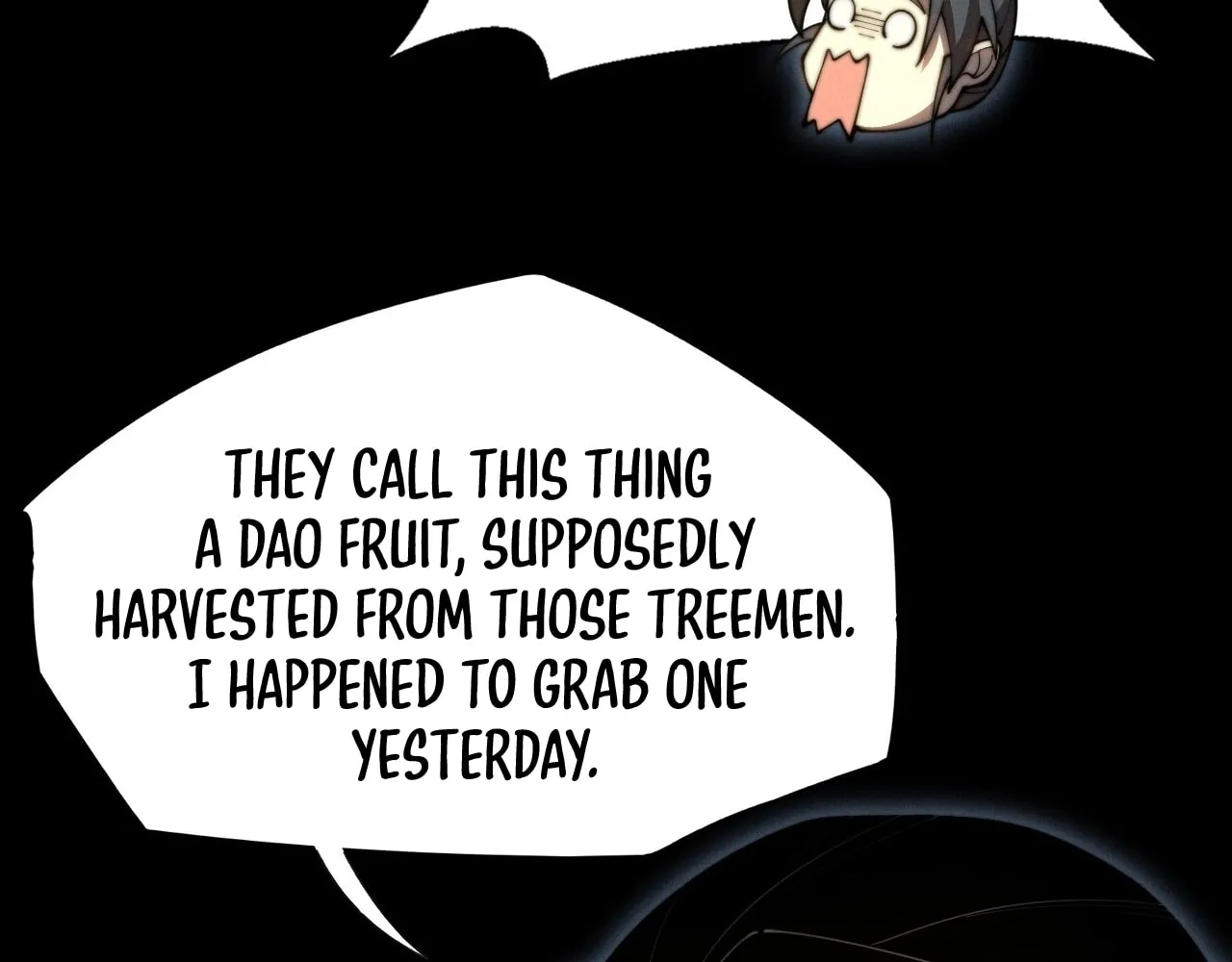 Sinister Immortal Path Chapter 5 page 29 - 