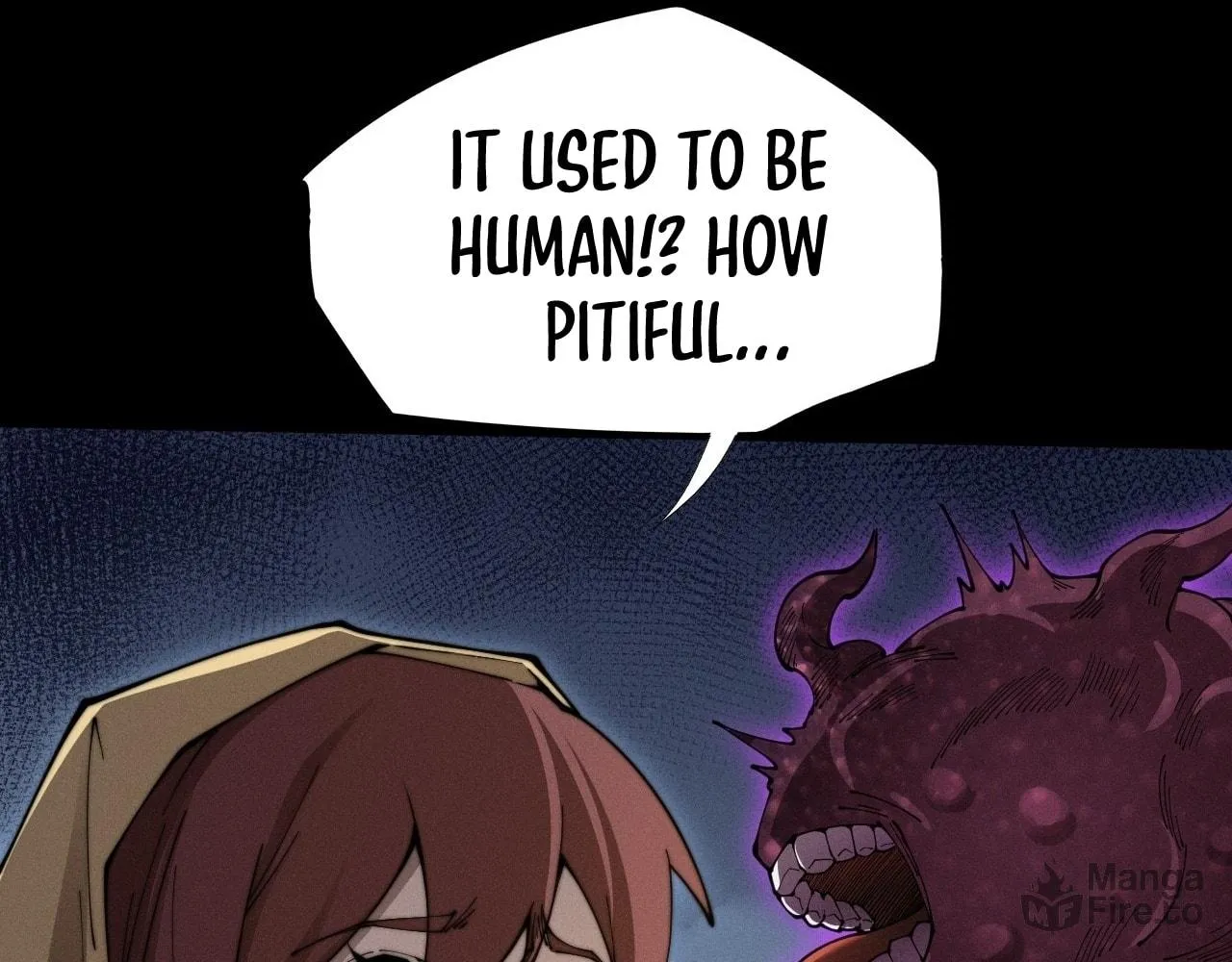 Sinister Immortal Path Chapter 5 page 33 - 