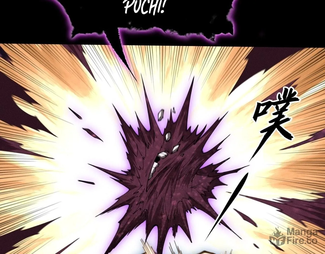 Sinister Immortal Path Chapter 5 page 39 - 