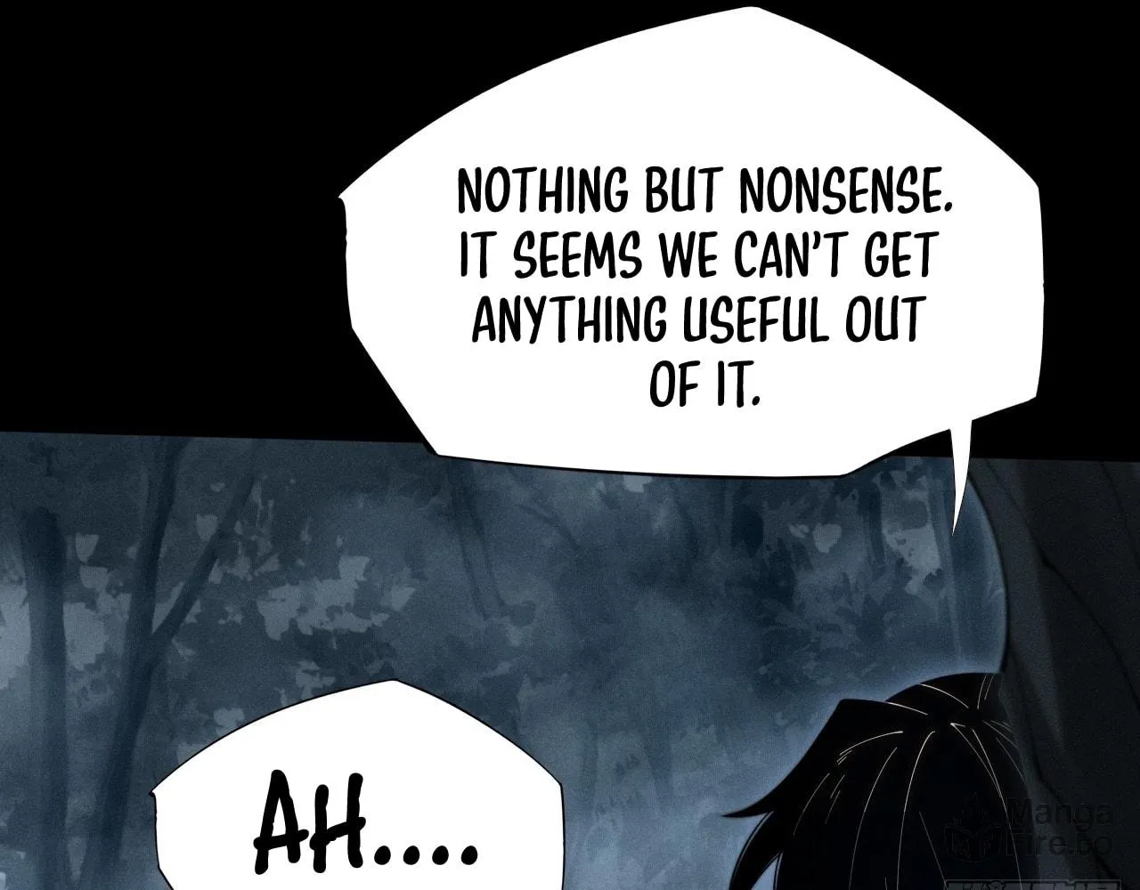 Sinister Immortal Path Chapter 5 page 42 - 