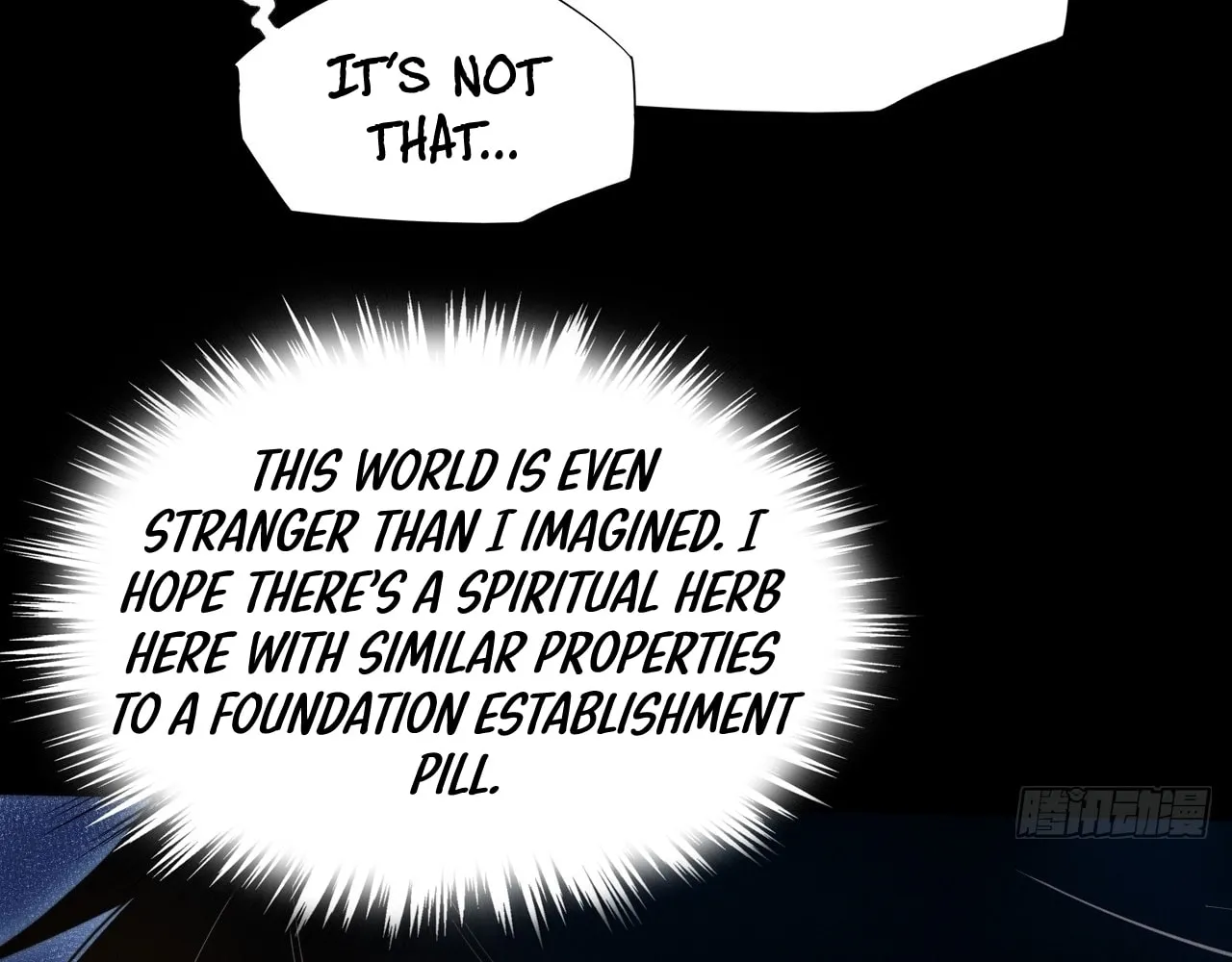 Sinister Immortal Path Chapter 5 page 44 - 