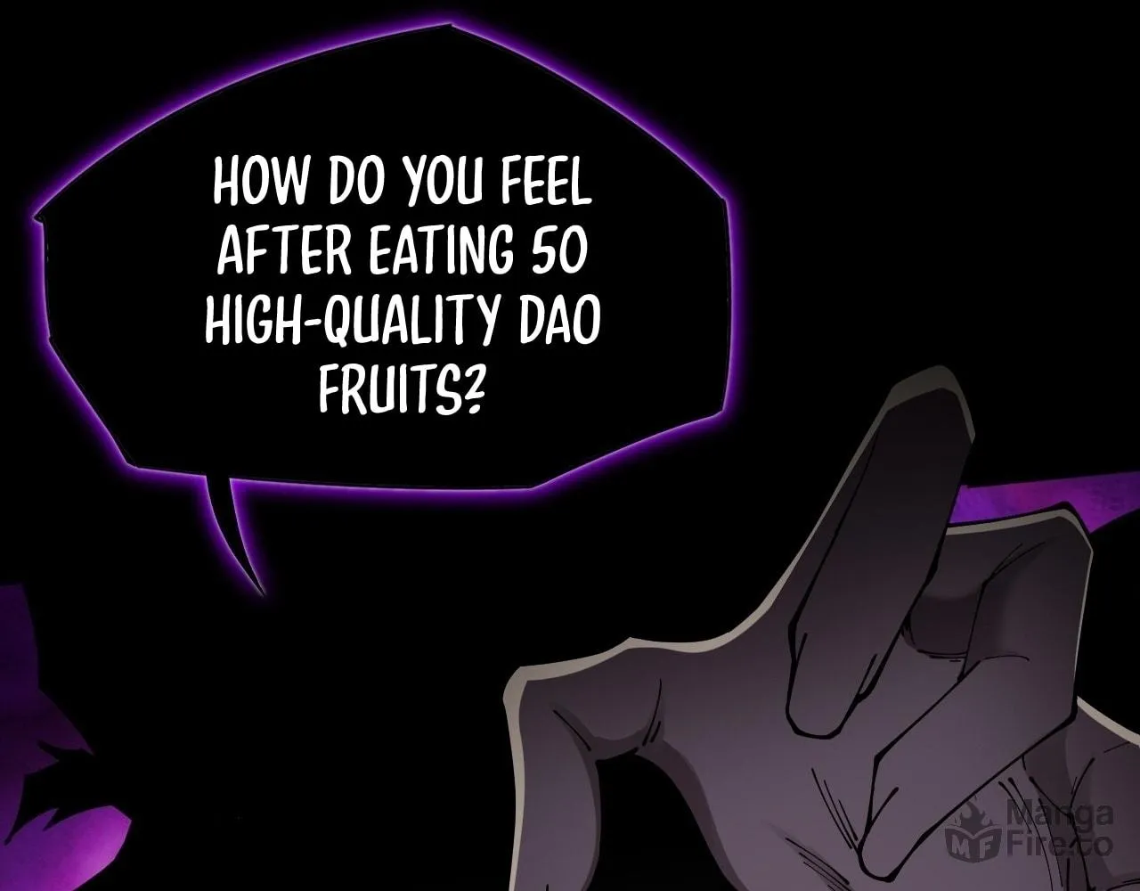 Sinister Immortal Path Chapter 5 page 51 - 