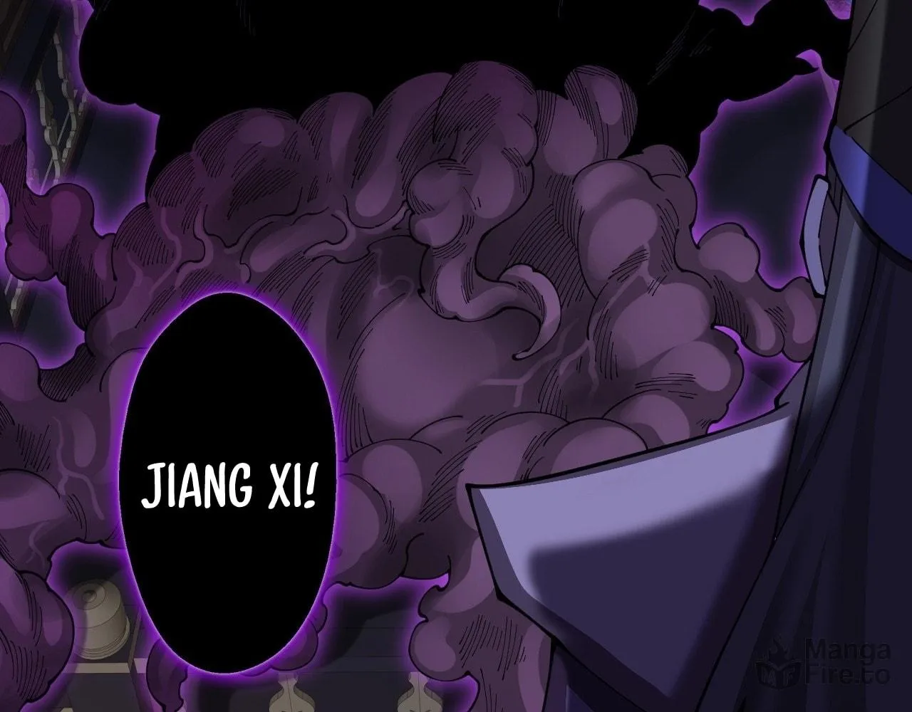 Sinister Immortal Path Chapter 5 page 54 - 