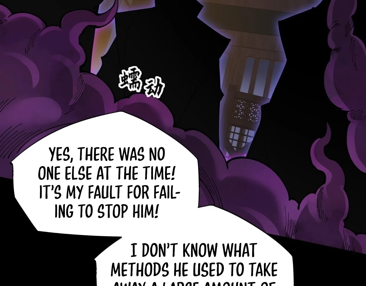 Sinister Immortal Path Chapter 5 page 59 - 