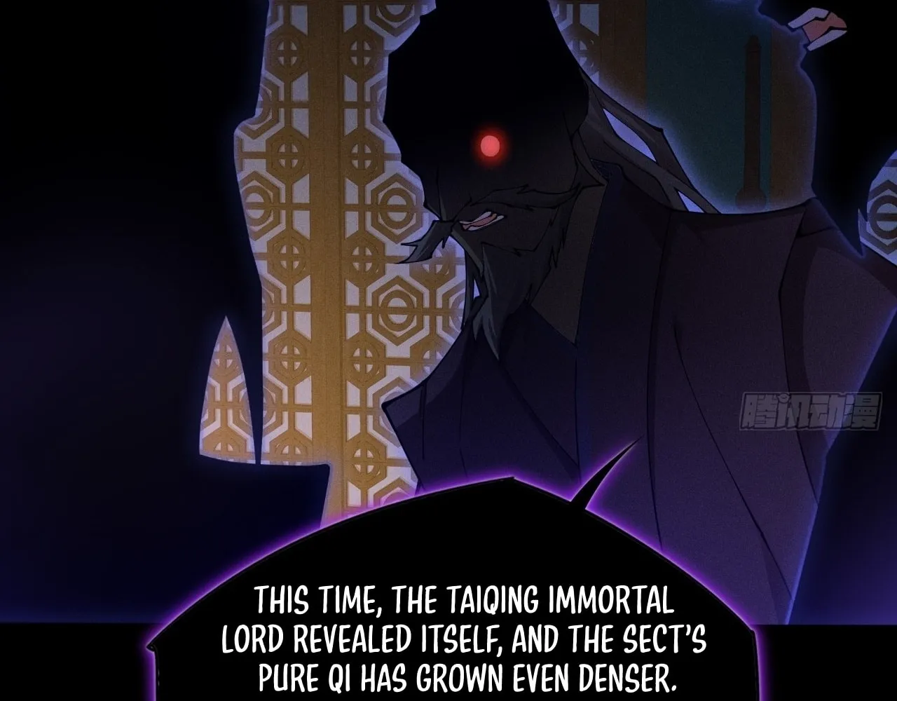 Sinister Immortal Path Chapter 5 page 62 - 