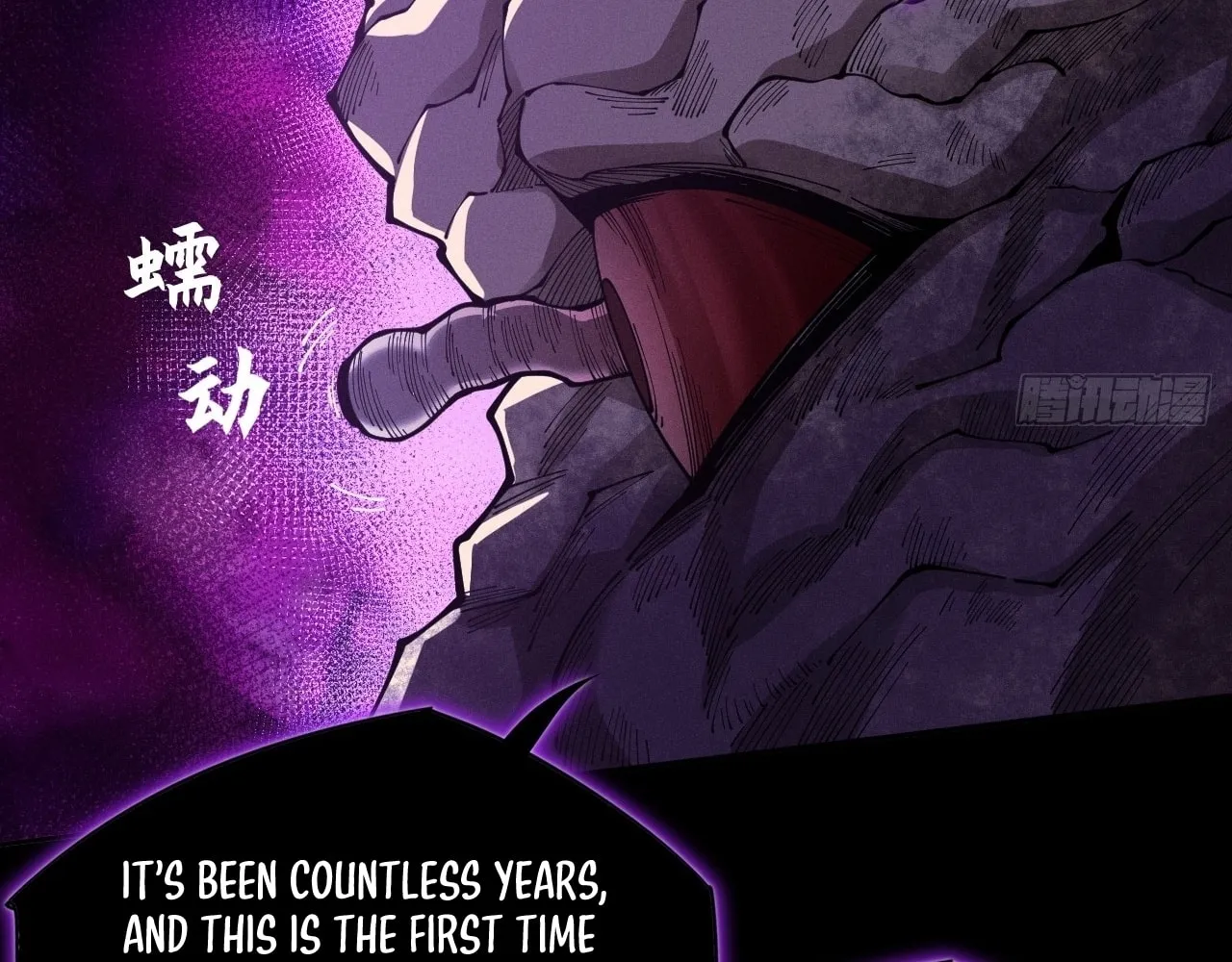 Sinister Immortal Path Chapter 5 page 64 - 