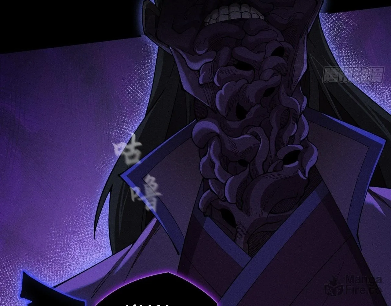 Sinister Immortal Path Chapter 5 page 66 - 