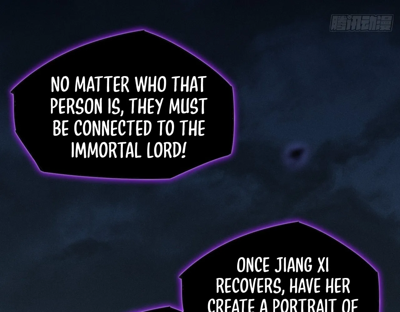 Sinister Immortal Path Chapter 5 page 68 - 