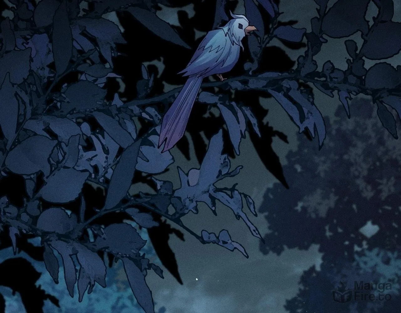 Sinister Immortal Path Chapter 5 page 70 - 