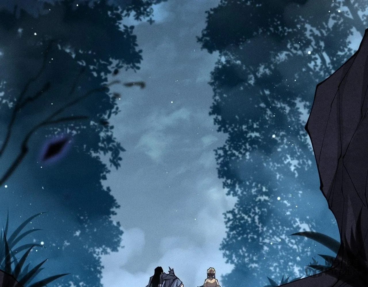 Sinister Immortal Path Chapter 5 page 72 - 